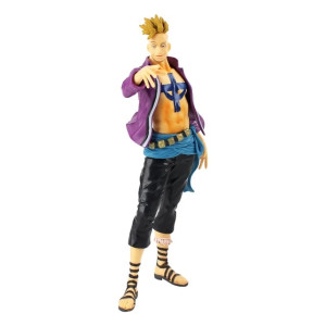 Figura de Marco, One piece