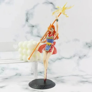 Figura de Nami Wano, One piece