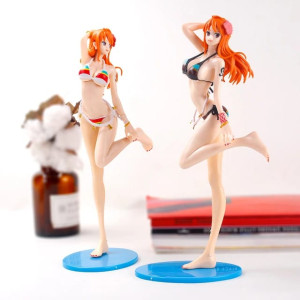 Figura de Nami Bikini, sexy, One piece