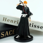 Set de figuras Bleach