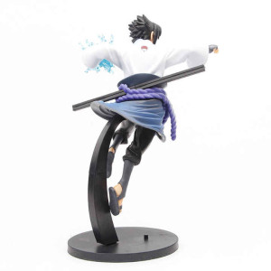 Figura de Sasuke, Naruto Shippuden