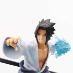 Figura de Sasuke, Naruto Shippuden