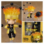 Figura Chibi de Naruto modo sabio, Naruto Shippuden