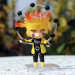 Figura Chibi de Naruto modo sabio, Naruto Shippuden