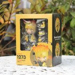 Figura Chibi de Naruto modo sabio, Naruto Shippuden