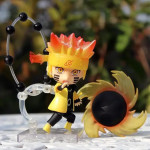 Figura Chibi de Naruto modo sabio, Naruto Shippuden