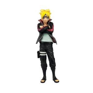 Figura de Boruto