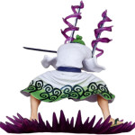 Figura de Zoro wano ataque, One piece