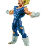 Figura de Majin Vegeta, Dragon Ball