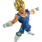 Figura de Majin Vegeta, Dragon Ball