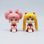 Figuras de Sailor Moon