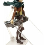 Figura de Eren articulada, Shingeki no Kiojin, Attac on titan, Ataque a los titanes