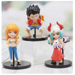 Figuras de One piece