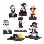 Figuras One piece cajas