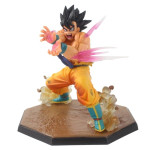 Figura de Goku haciendo el Kamehameha, Dragon Ball