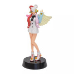 Figura de Uta, One piece