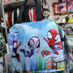 Lonchera térmica de Spiderman, marvel, bolsos