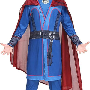 Disfraz de Doctor Strange Marvel Super Heroes