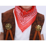 Disfraz Niño Vaquero del oeste, accesorios