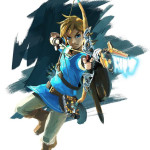 Disfraz de Link, The legend of Zelda Breath of the wild, halloween