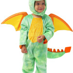 Disfraz Dragon niño, halloween, dragones