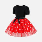 Disfras, vestido Minnie Mouse Dress, Mickey Mouse