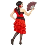 Disfraz Bailador Flamenco, españa, culturas
