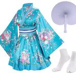 Kimono Japones, culturas