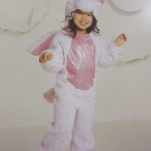 Pijama De Unicornio Disfraz para niña