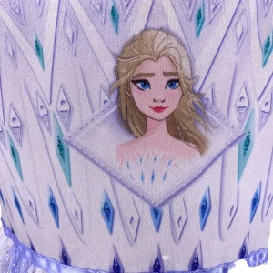 Disney Frozen II Vestido para Niñas