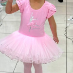 Vestido Ballet niña, profesiones, halloween
