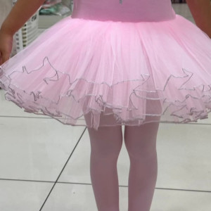 Vestido Ballet niña, profesiones, halloween