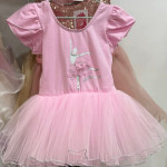 Vestido Ballet niña, profesiones, halloween