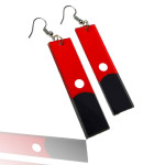 Aretes De Izana Tokyo Revengers Cosplay