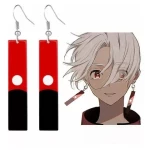 Aretes De Izana Tokyo Revengers Cosplay