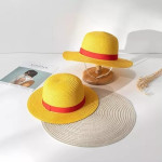 Sombrero de Luffy, One piece