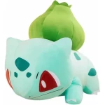 PELUCHE POKEMON BULBASAUR