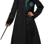 Harry Potter adultos disfraz , capas, Gryffindor,Hufflepuff, Ravenclaw ,Slytherin, magia, magos, fantasia