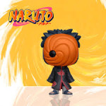 Funko Pop! Animation: Naruto - Tobi