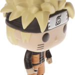 Funko POP Anime Naruto Naruto Action Figure, Standard