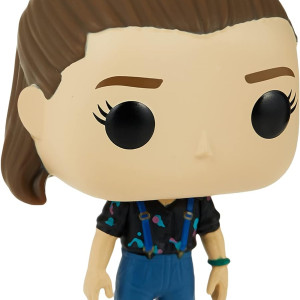 Funko Pop! TV Stranger Things - Eleven in Mall Outfit