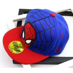 Gorra de Spiderman para niños, marvel, comics