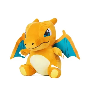 Peluche Pokemon Charizard