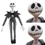 Peluche Jack Skellington