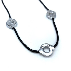 Collar de Itachi Naruto