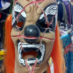 Mascara Clown De Slipknot