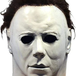 Mascara de Michael Myers Halloween, disfraz