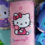 Cartera de Hello Kitty, Sanrio, billeteras