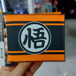Billetera de Dragon Ball, anime, cartera