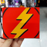 Billetera de Flash, DC, Comics, carteras